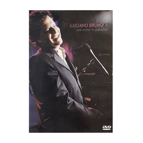 Una Notte in Paradiso - Luciano Bruno
