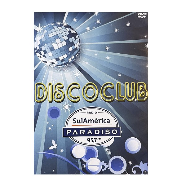 Disco Club