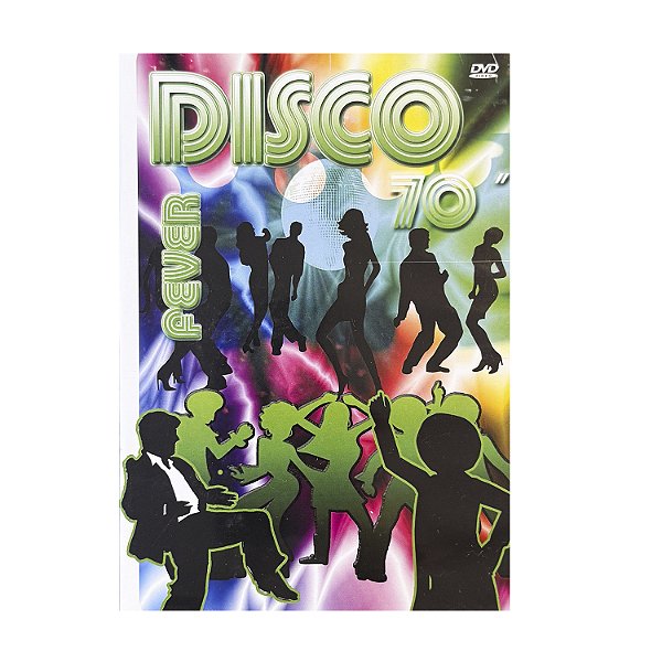 Disco Fever 70´s - Volume 1