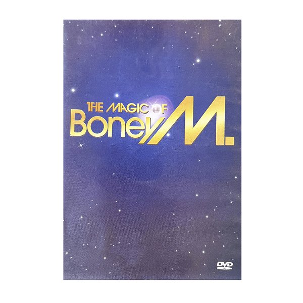 The Magic of Boney M.