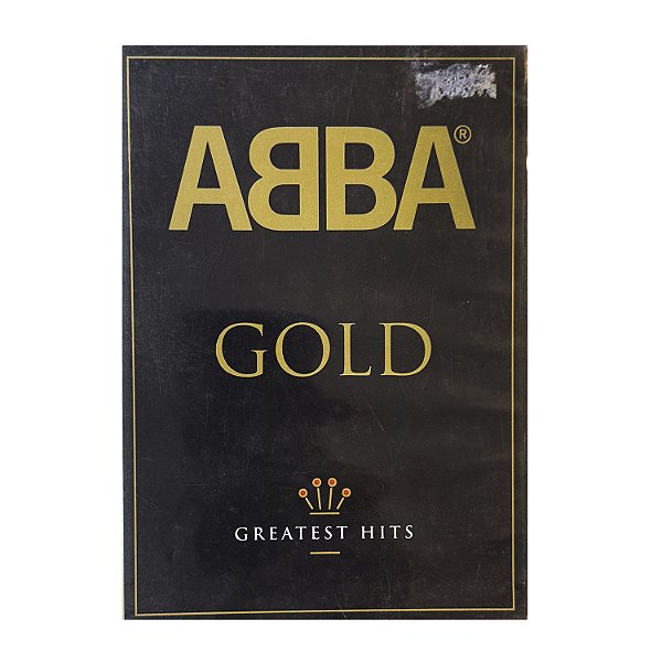 Gold -Abba