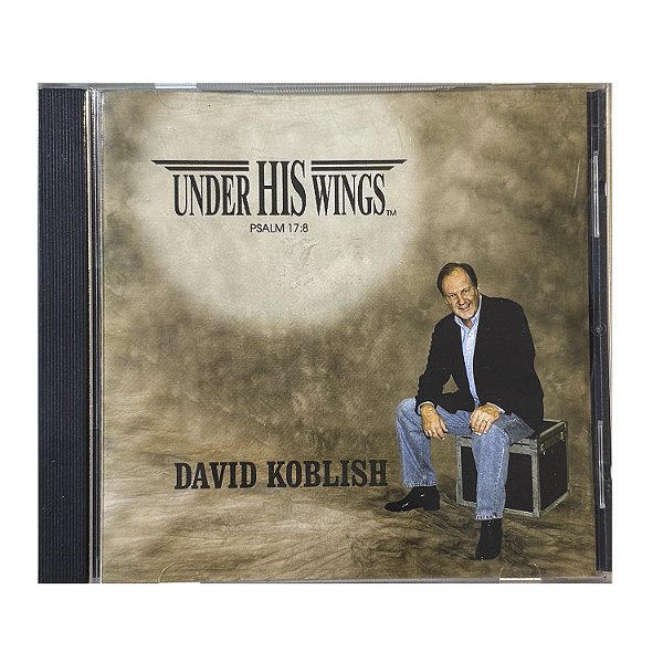 Under His Wings - David Koblish