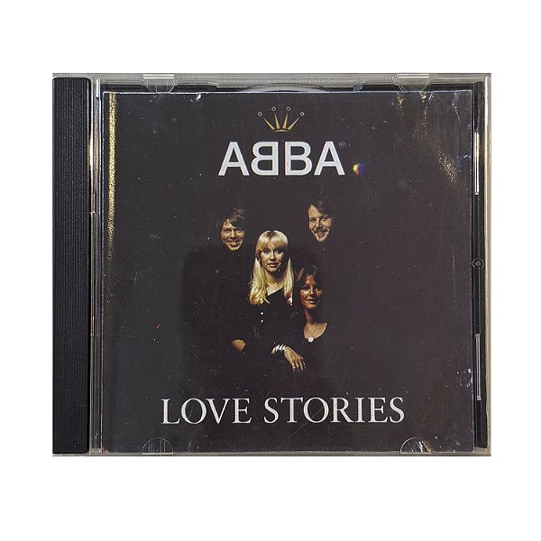 Love Stories - Abba