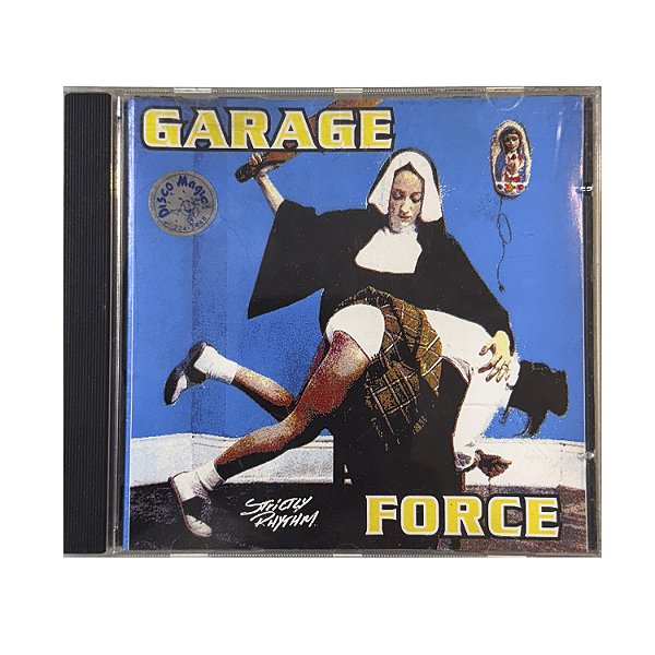 Garage Force