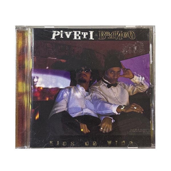 Elos da Vida - Piveti & Branco