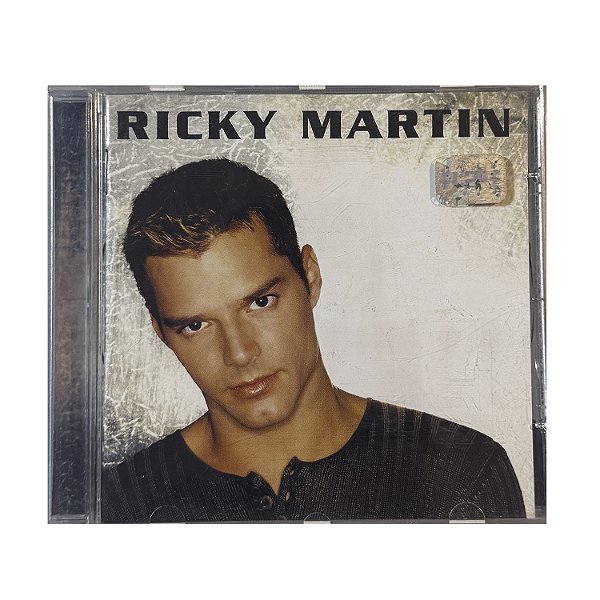 Ricky Martin