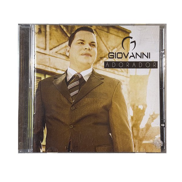 Giovanni Adorador
