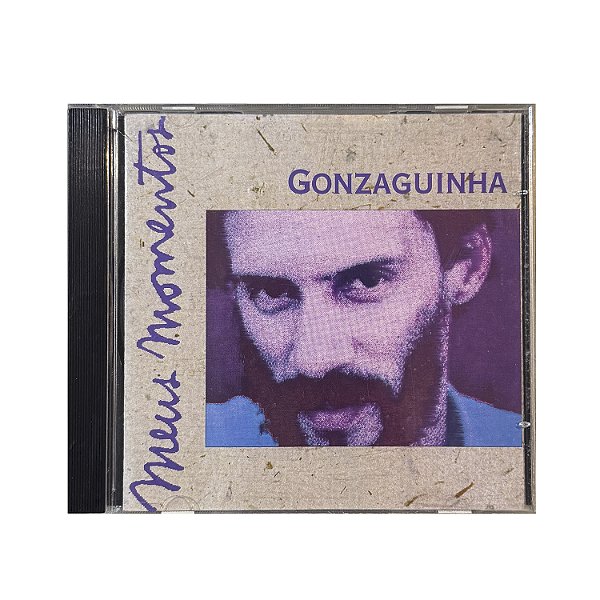 Meus Momentos - Gonzaguinha