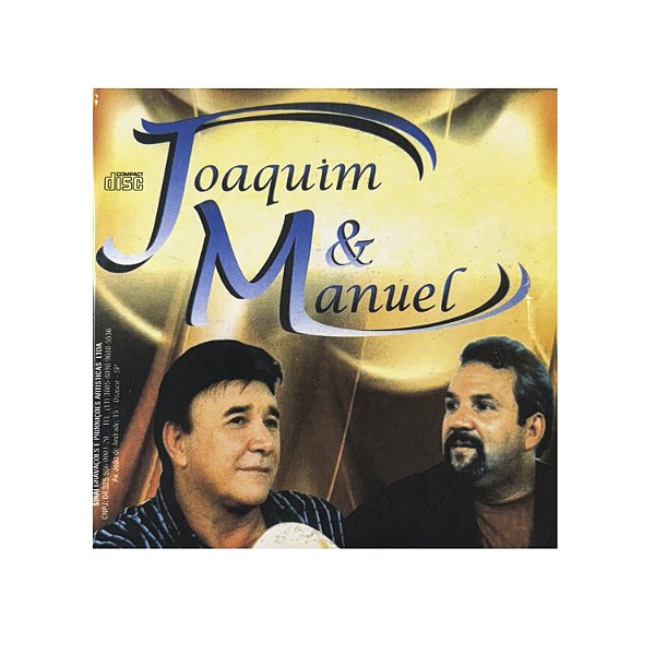 Joaquim & Manuel