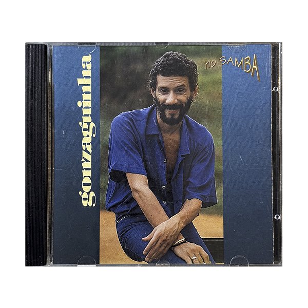 No Samba - Gonzaguinha