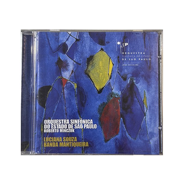 Orquestra Sinfônica do Estado de São Paulo