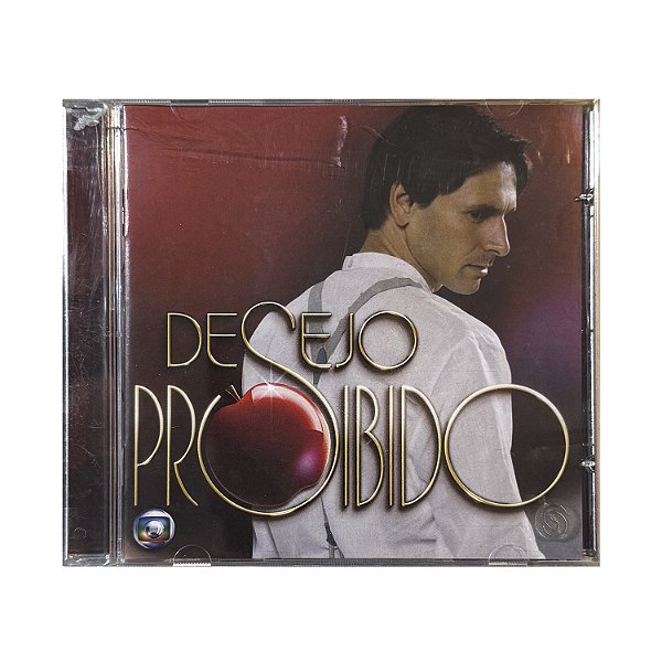 Desejo Proibido