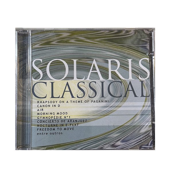Solaris Classical