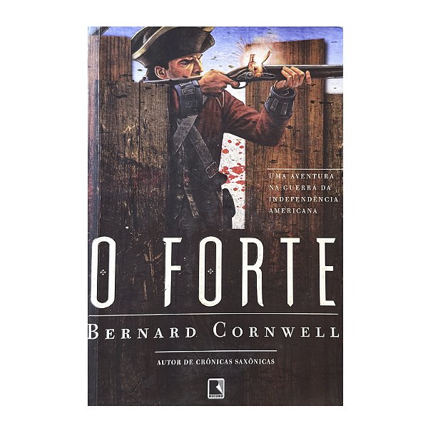 O Forte - Bernard Cornwell