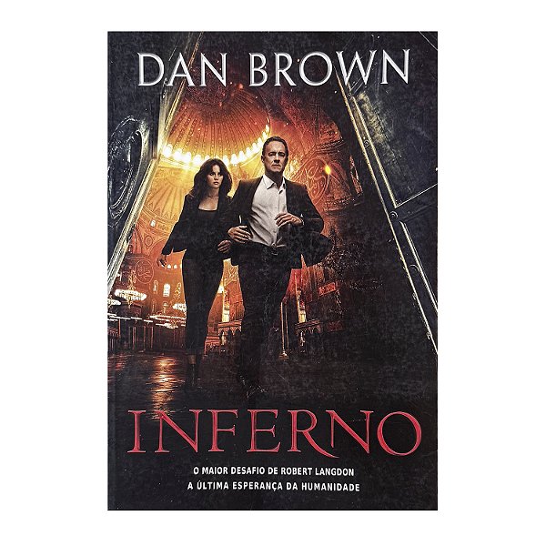 Inferno - Dan Brown