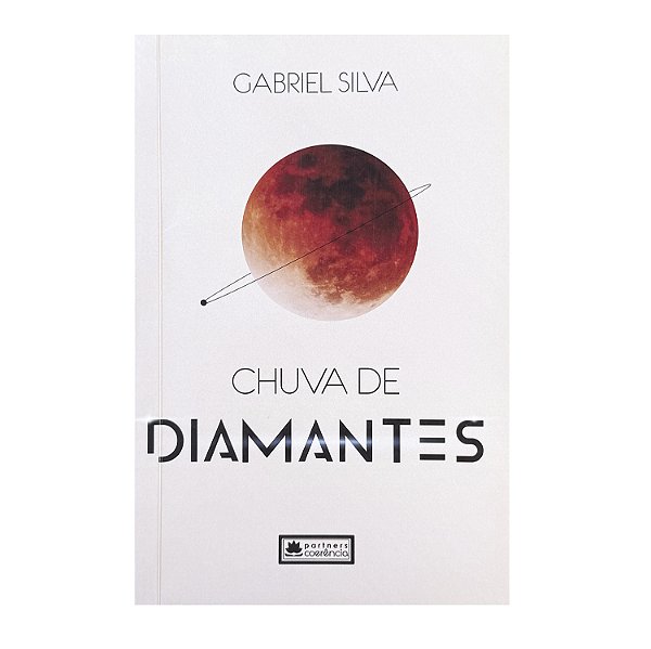 Chuva De Diamantes - Gabriel Silva