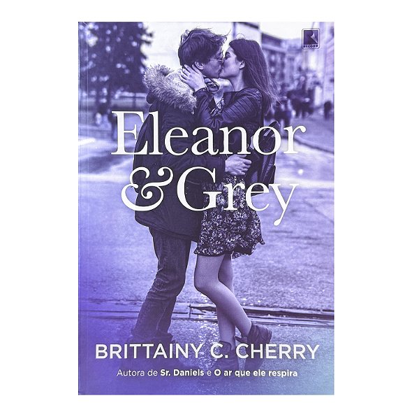 Eleanor & Grey - Brittainy C. Cherry