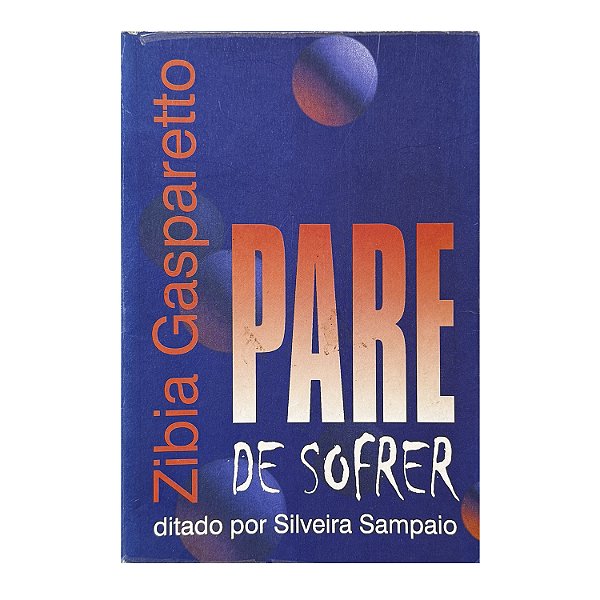 Para De Sofrer - Zibia Gasparetto