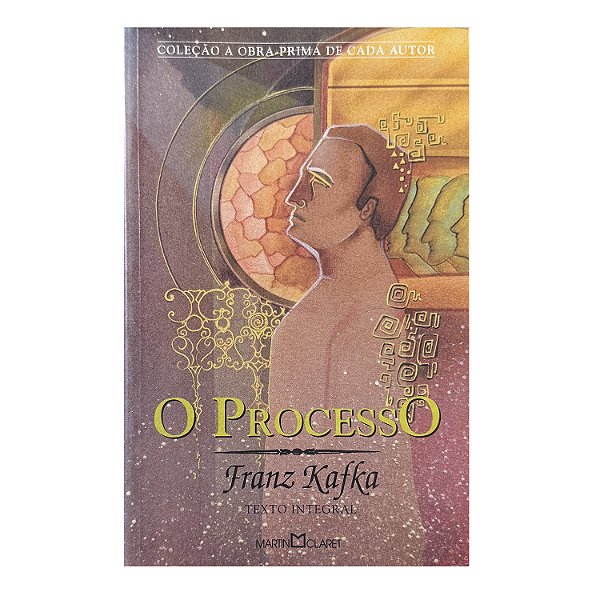 O Processo - Franz Kafka