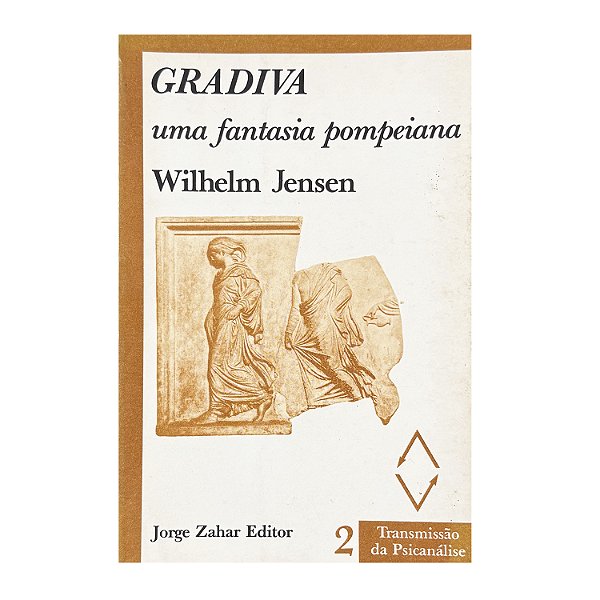 Gradiva - Wilhelm Jensen