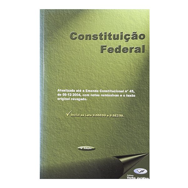 Constituição Federal
