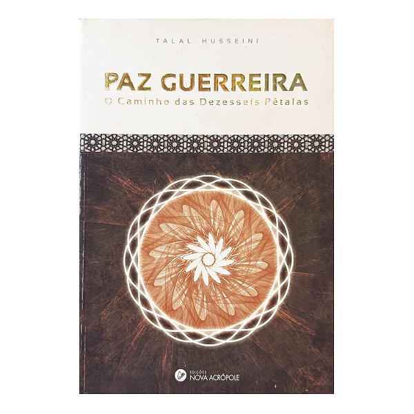 Paz Guerreira - Talal Husseini