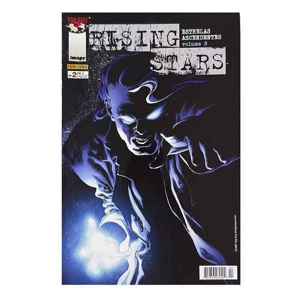 Rising Stars - Nº 2 de 4