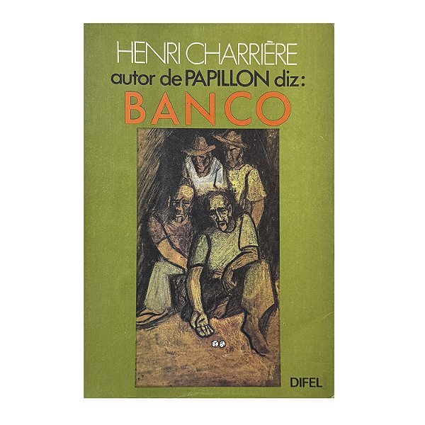 Banco - Henri Charrière