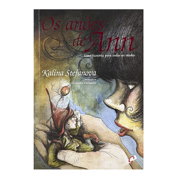 Os Anões De Ann - Kalina Stefanova