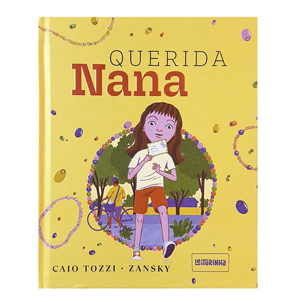 Querida Nana - Caio Tozzi/Zansky