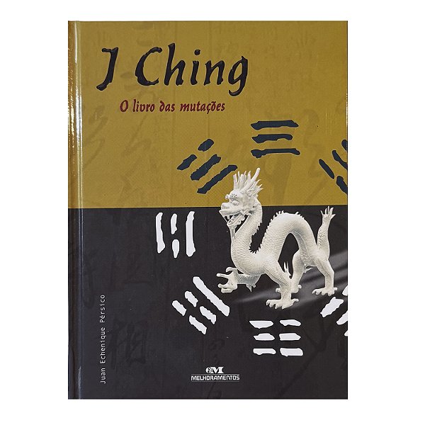 O Livro Das Mutações - J. Ching