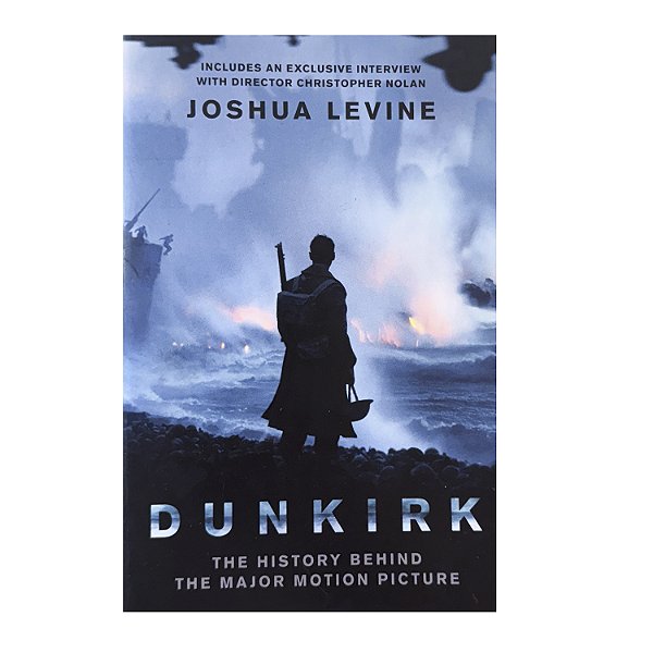 Dunkirk - Joshua Levine