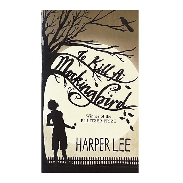 To Kill A Mockingbird - Harper Lee