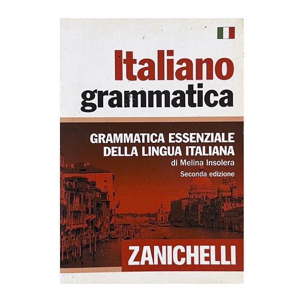 Italiano Grammatica