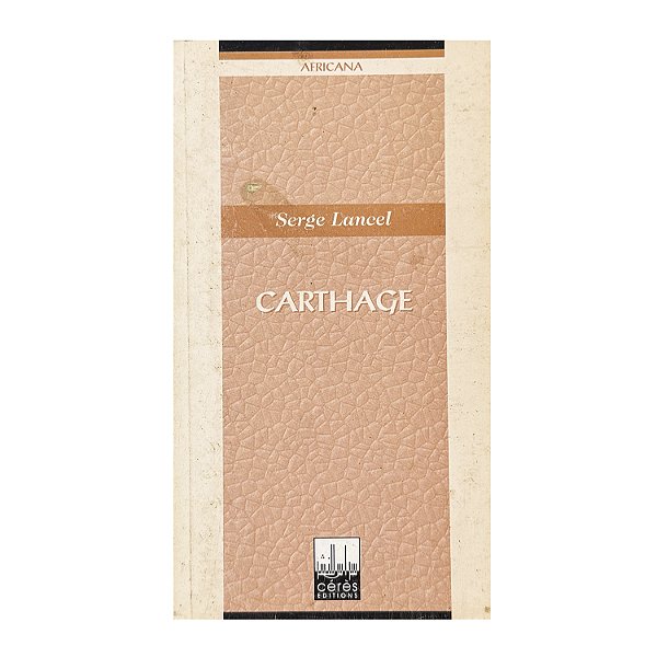 Carthage - Serge Lancel