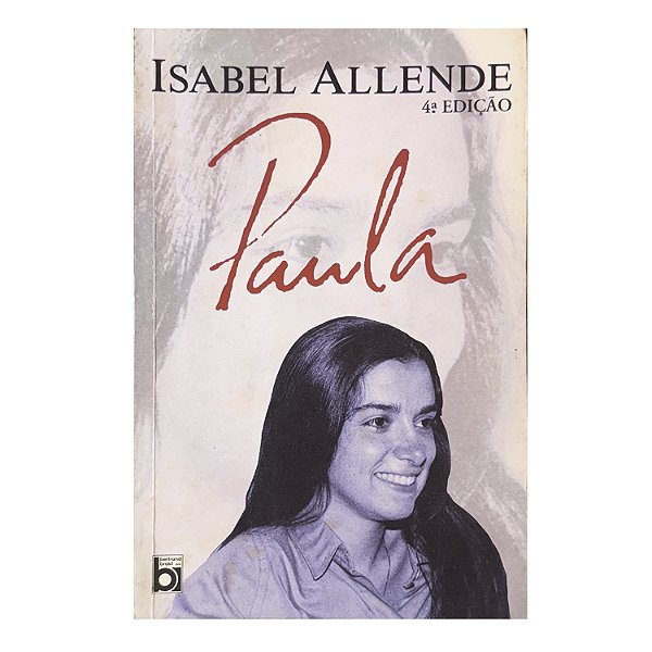 Paula - Isabel Allende