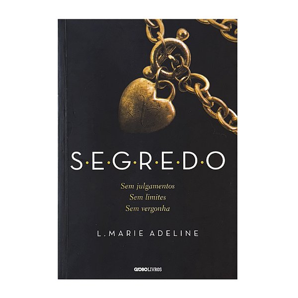 Segredo - L. Marie Adeline