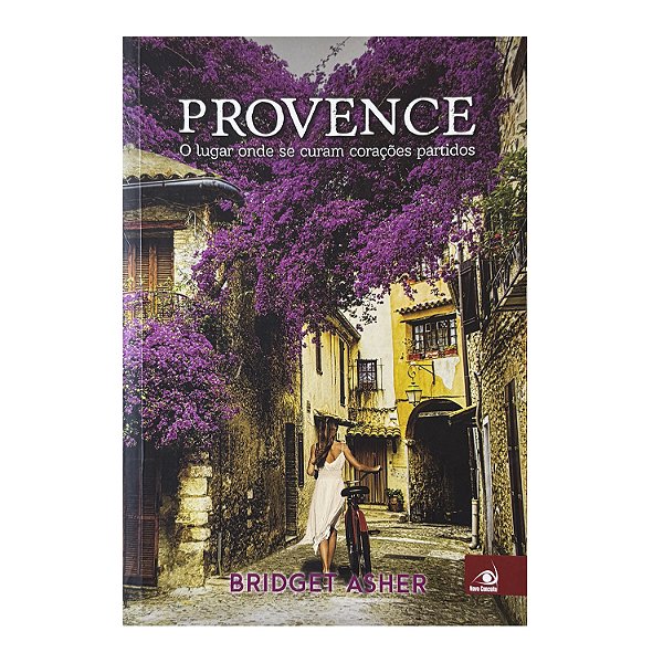 Provence - Bridget Asher