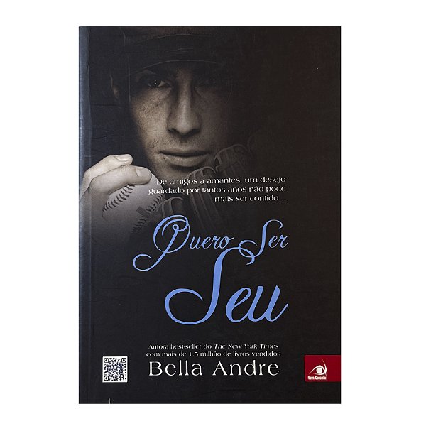 Puero Ser Seu - Bella Andre
