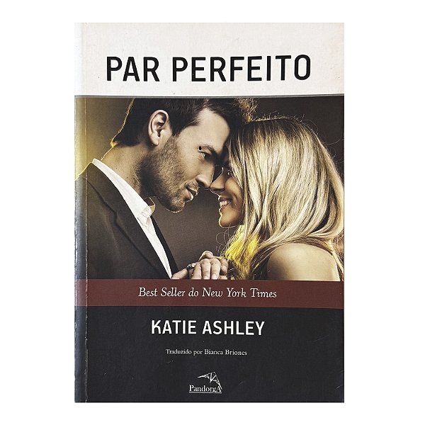 Par Perfeito - Katie Ashley