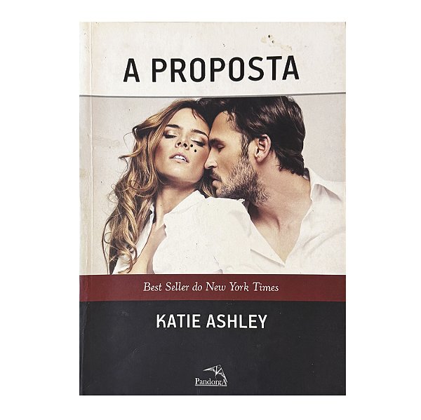 A Proposta - Katie Ashiley