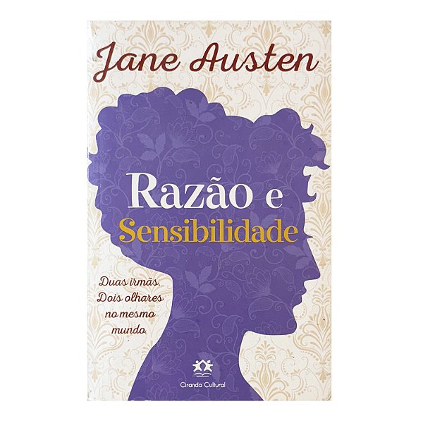 Razão E Sensibilidade - Jane Austin