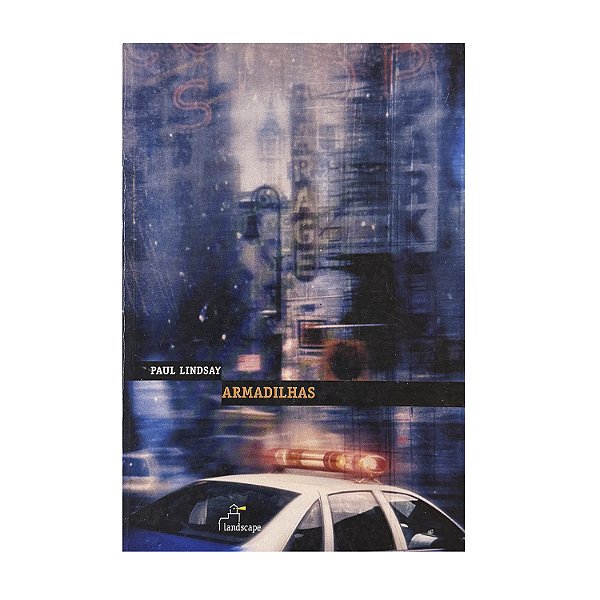 Armadilhas - Paul Lindsay