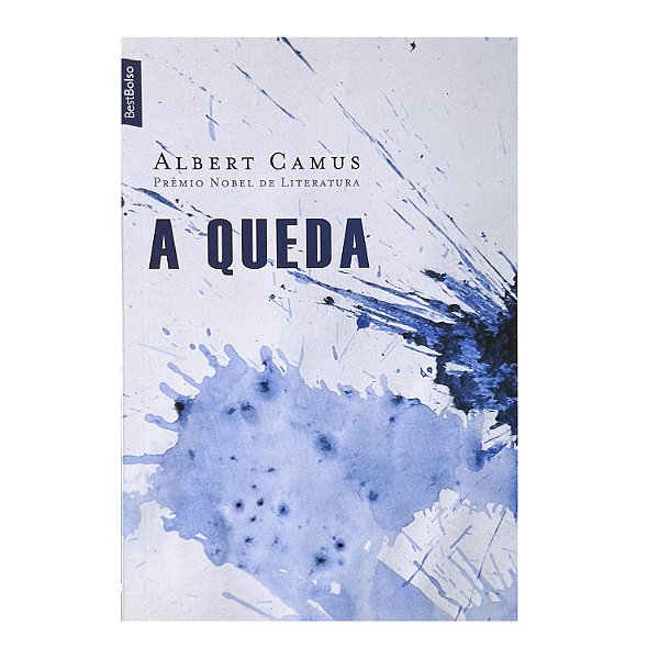 A Queda - Albert Camus