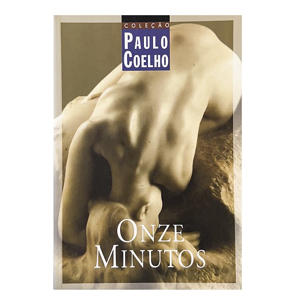 Onze Minutos - Paulo Coelho