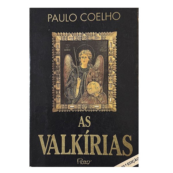 As Valkírias - Paulo Coelho