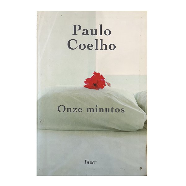 Onze Minutos - Paulo Coelho