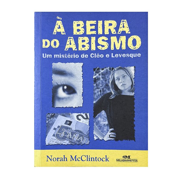 À Beira Do Abismo - Norah McClintock