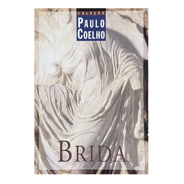 Brida - Paulo Coelho