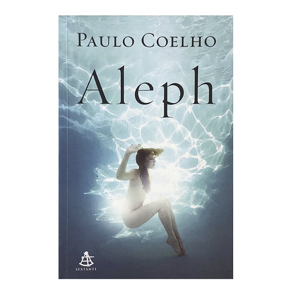 Aleph - Paulo Coelho